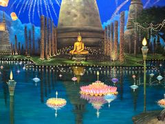 -芭提雅3D美术馆