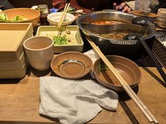 -しゃぶしゃぶ温野菜(京都河原町蛸薬師店)