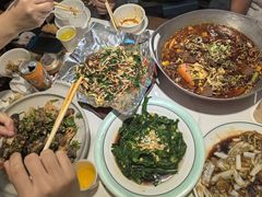 -东来土菜馆(民祥园路店)
