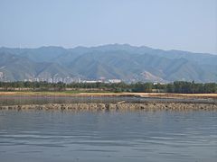 -盐湖景区