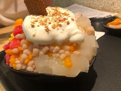 -鲜芋仙(番禺万达广场店)