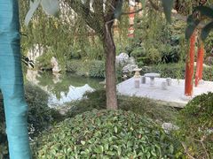 -西安华清御汤酒店