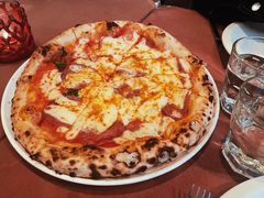 -Mammamia意大利餐厅(阳春巷店)