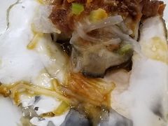 -蟹谢蒸鲜自助餐厅