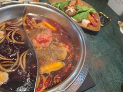 -牛New寿喜烧(中山公园龙之梦店)