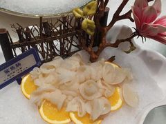 -帝皇海海鲜豆捞(桐泾商务广场店)