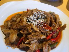 蒜头虾-蝦塘·中国餐馆(城墙南马道巷店)