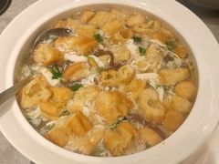 -香阁餐厅·常州菜·常州菜代表品牌(新北奥体店)