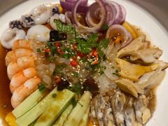 -柿合缘新京菜(国金中心商场店)