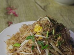 炒粉丝-凡老头米线砂锅(古荡新村西粮站)