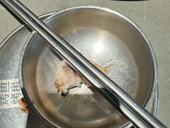 -令狐冲·炭烤活鱼(宝龙店)