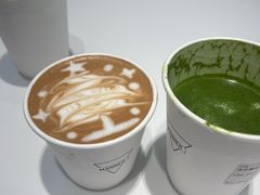 -Manner Coffee(万象食家店)