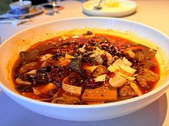 -漢舍中国菜馆(889广场店)