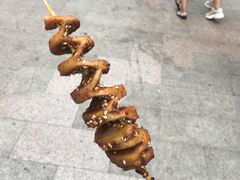 -德化新街商业街美食汇(佳宝金三角店)
