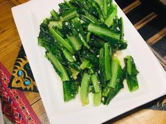 -侯家庄阿才有品私房菜馆