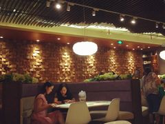 -菲滋意式餐厅(西溪印象城店)