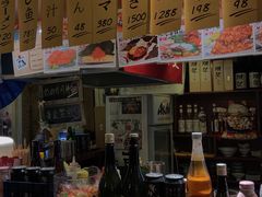 -半藏居酒屋(香港花园店)