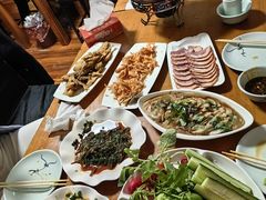 -正宗天津烧麦馆(柳州路店)