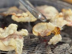 -新泉鲜肉木炭烤肉