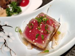 -大桥日本料理·日式放题·铁板定食(科兴科学园店)