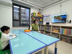 -瓦力工厂机器人·信息学奥赛·科技特长生·人工智能(梧桐苑校区)