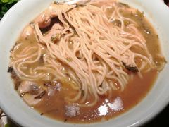 杭州片儿川-桂满陇天书(南京德基旗舰店)