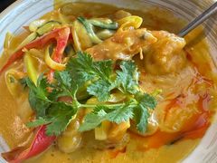 -Thai Alley泰爱里(二沙岛店)