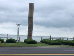 -青岛第三海水浴场