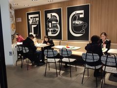 -麦当劳(秣陵路店)