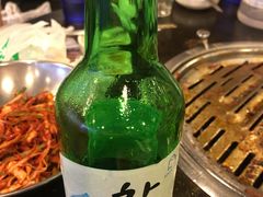 -新村食堂(明洞店 )