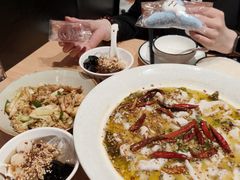 -太二酸菜鱼(石家庄万象城店)