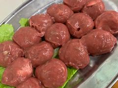 -江村四哥新鲜牛肉店(江高总店)