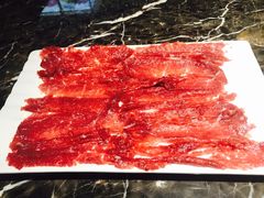 -仄园围炉坊·牛肉火锅·汕头卤水火锅(蛇口店)
