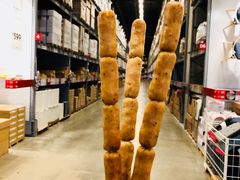 烤肠-宜家·瑞典风味餐厅(北京西红门店)