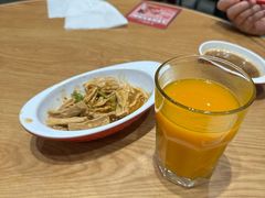 -喜家德虾仁水饺(青岛永旺东部店)