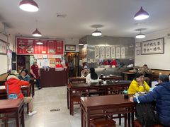 -姚记炒肝店(鼓楼店)