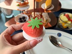 -福楼毕斯罗F Bistronome(国贸商城约会地标景观店)