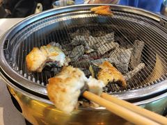 -味家烤肉烤鳗鱼牛排(西塔旗舰店)