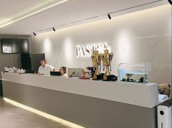 -Baby Pastel 自然光儿童摄影(CBD店)