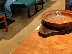 -萨莉亚意式餐厅(江桥万达广场店)
