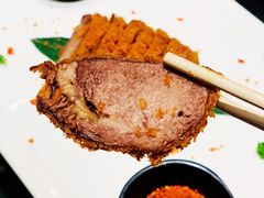 -铜锣湾·有麝自然香(渝北财富中心店)