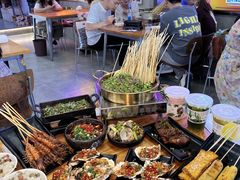 -徐妹串串香(春熙路店)