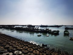 -硇洲岛旅游区