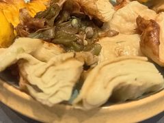 -灶座小锅烀饼·铁锅炖(道里店)