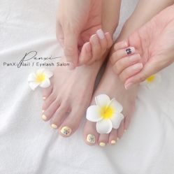 点击看大图 -盼兮·日式美睫沙龙