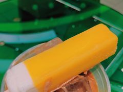 -fastfoot急急脚咖啡公司(IFC国金天地店)