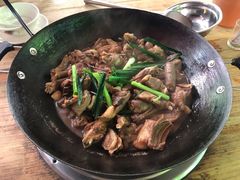 -大地农庄(逢沙大道店)