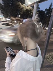 -HairCode芭曲发型