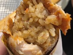 -天美汇鸡翅包饭(来福士广场店)