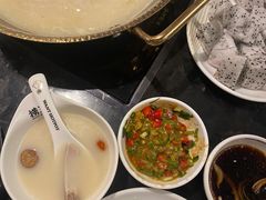 胡椒猪肚鸡-捞王锅物料理(凯旋路店)